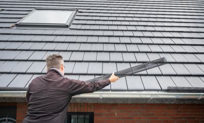 Cost of Gutter Covers in Montgomery Village, MD